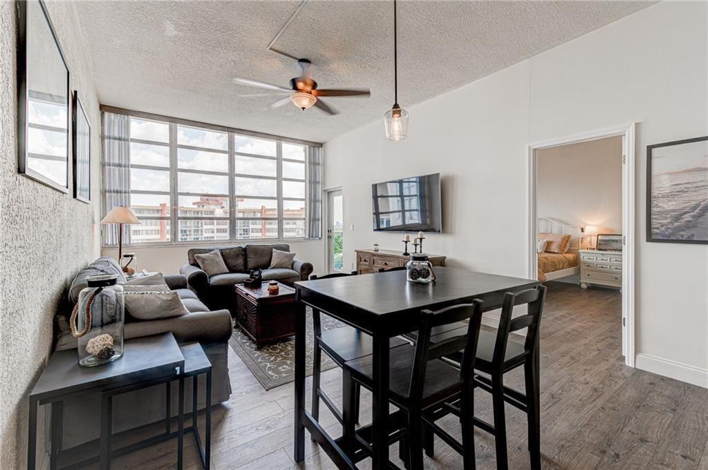 Buckley Towers - Residential