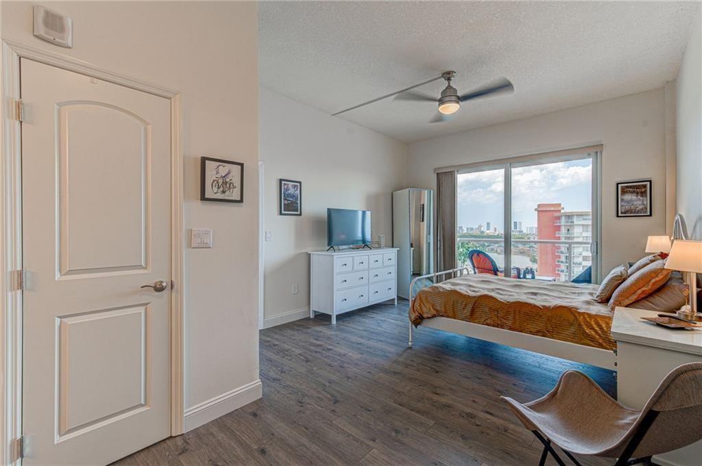 Buckley Towers - Residential