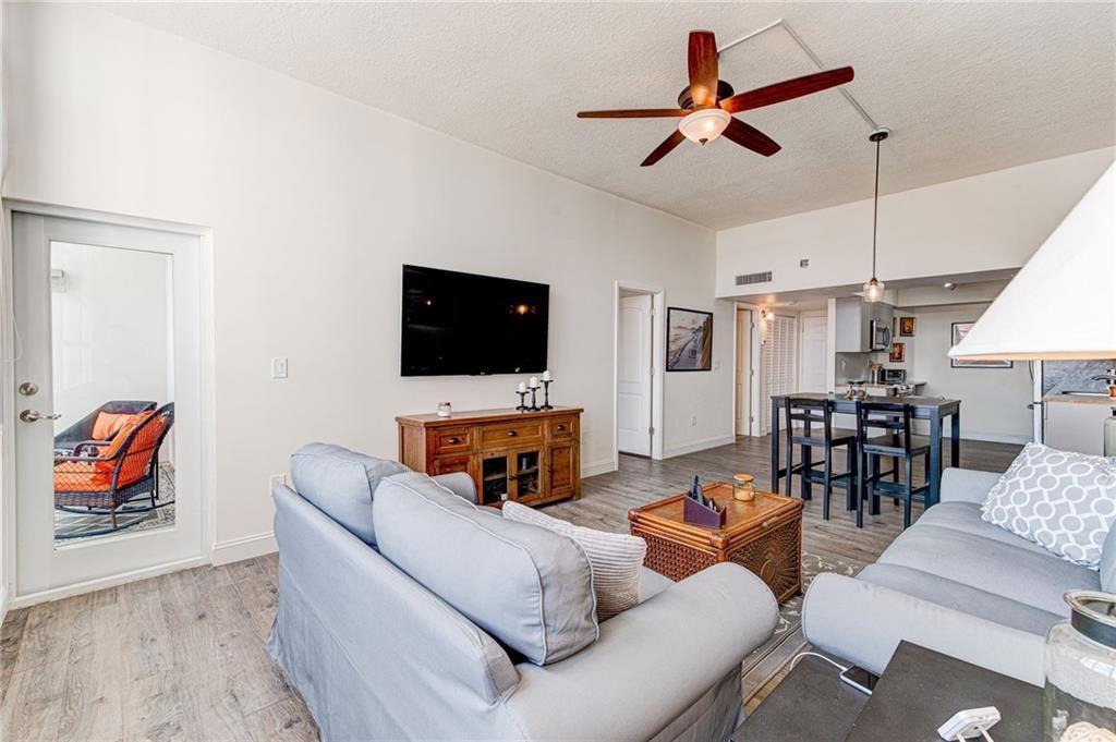 Buckley Towers - Residential