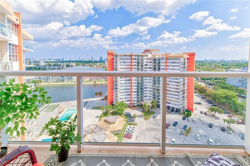 Buckley Towers - Residential