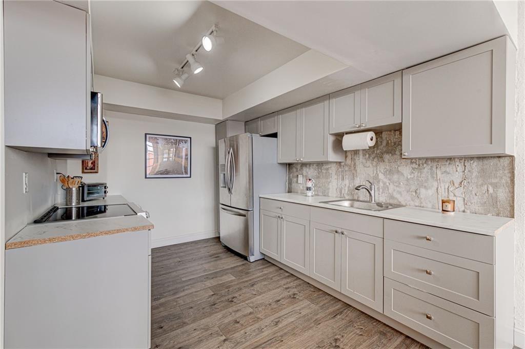 Buckley Towers - Residential