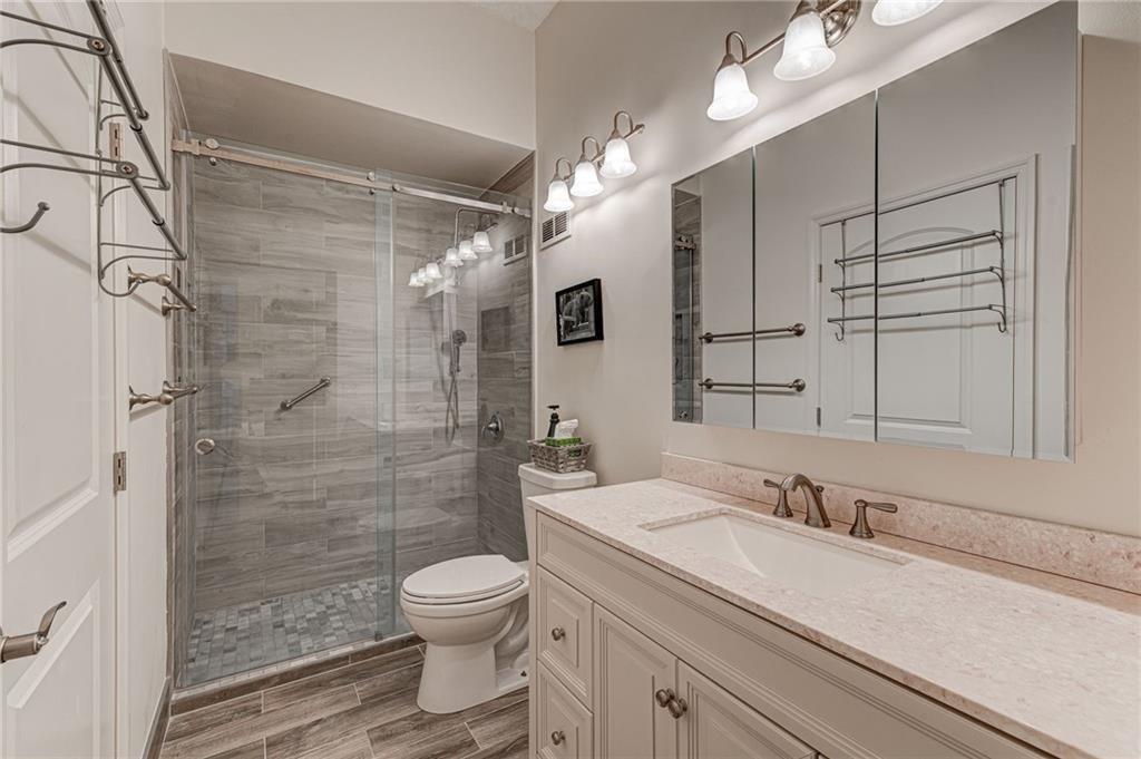 Buckley Towers - Residential