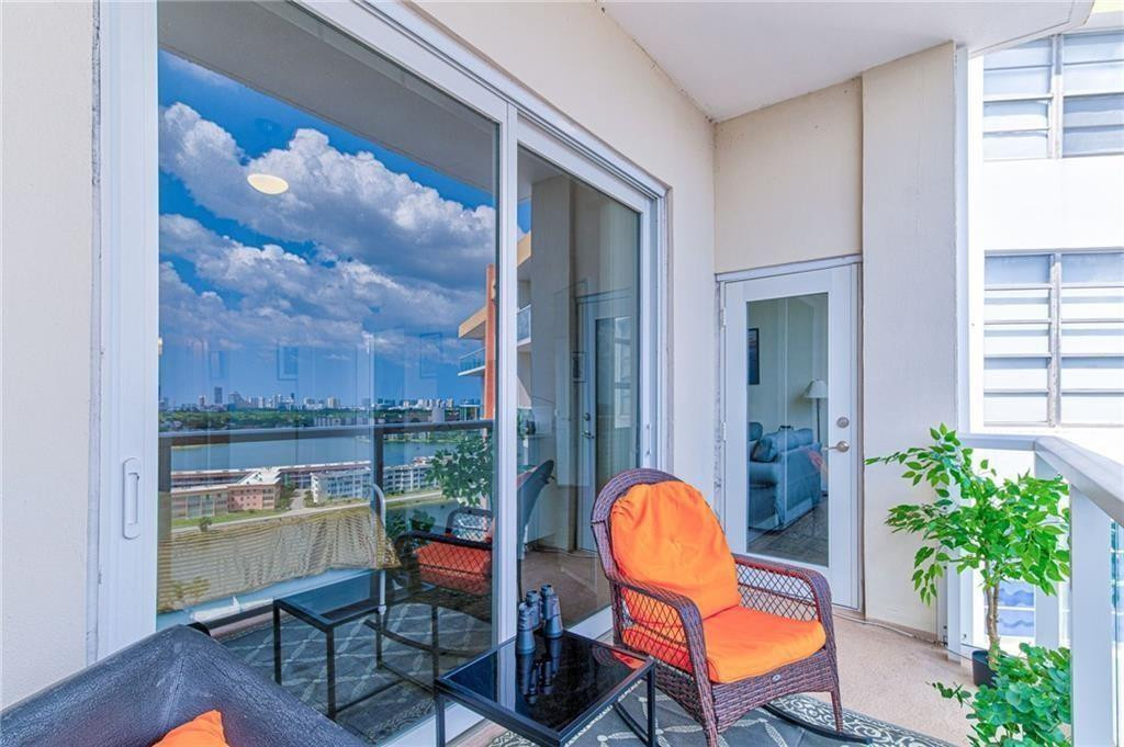 Buckley Towers - Residential