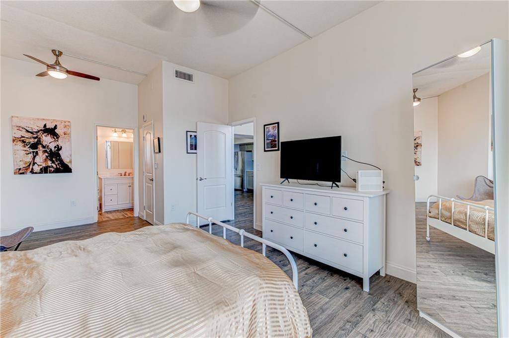 Buckley Towers - Residential