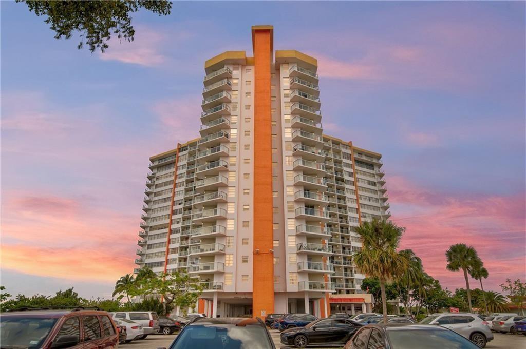 Buckley Towers - Residential