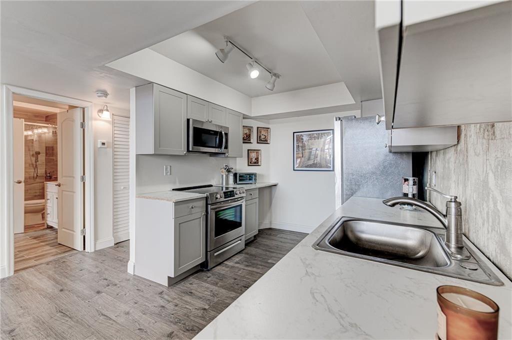 Buckley Towers - Residential