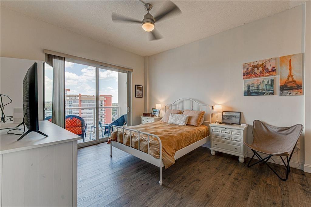 Buckley Towers - Residential