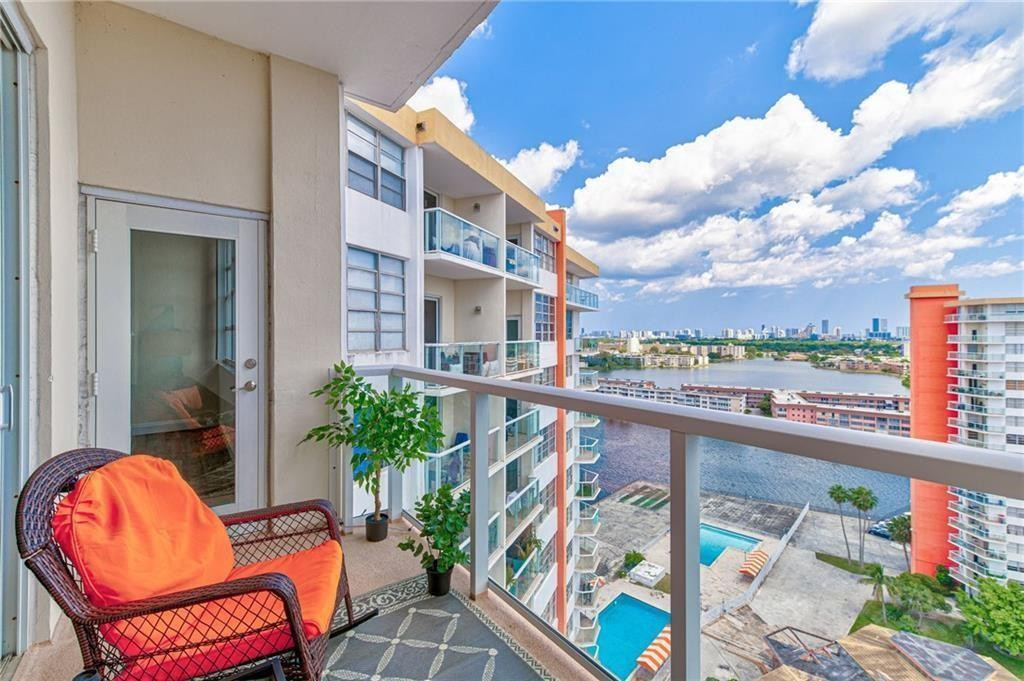 Buckley Towers - Residential