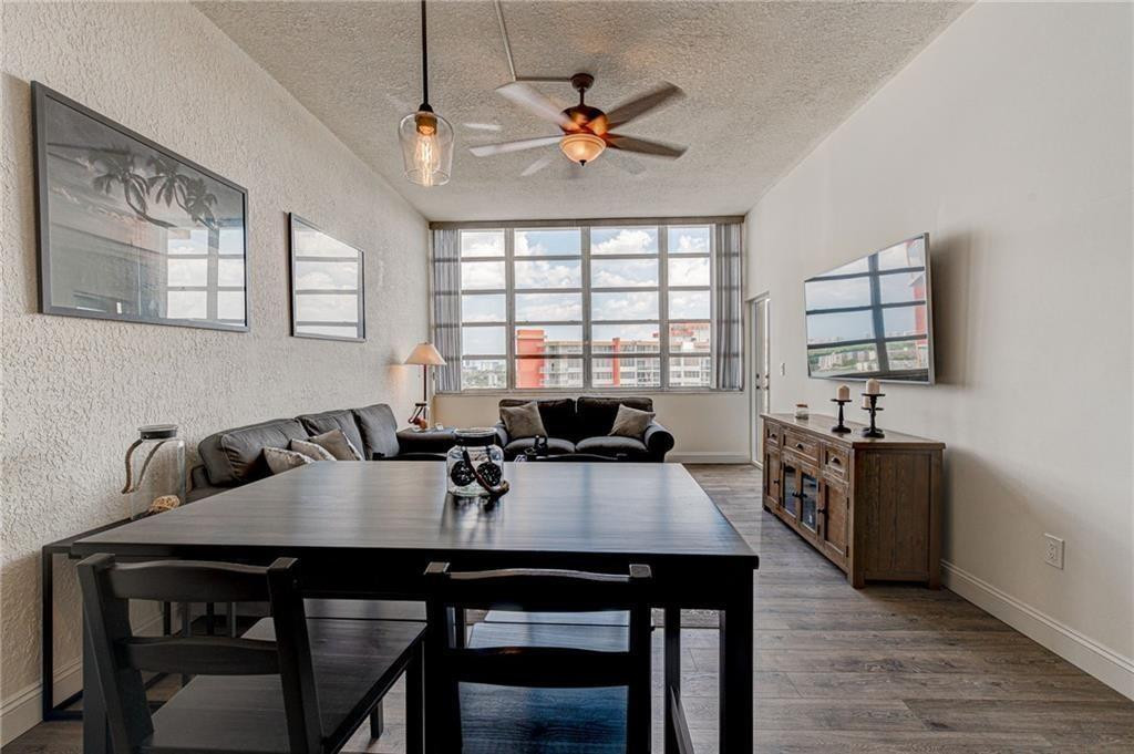 Buckley Towers - Residential