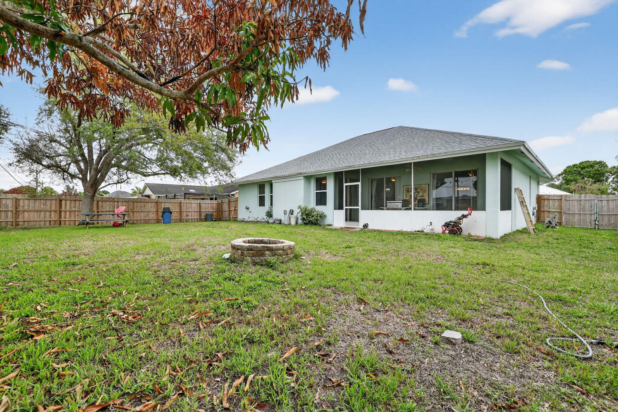 PORT ST LUCIE SECTION 12 - Residential