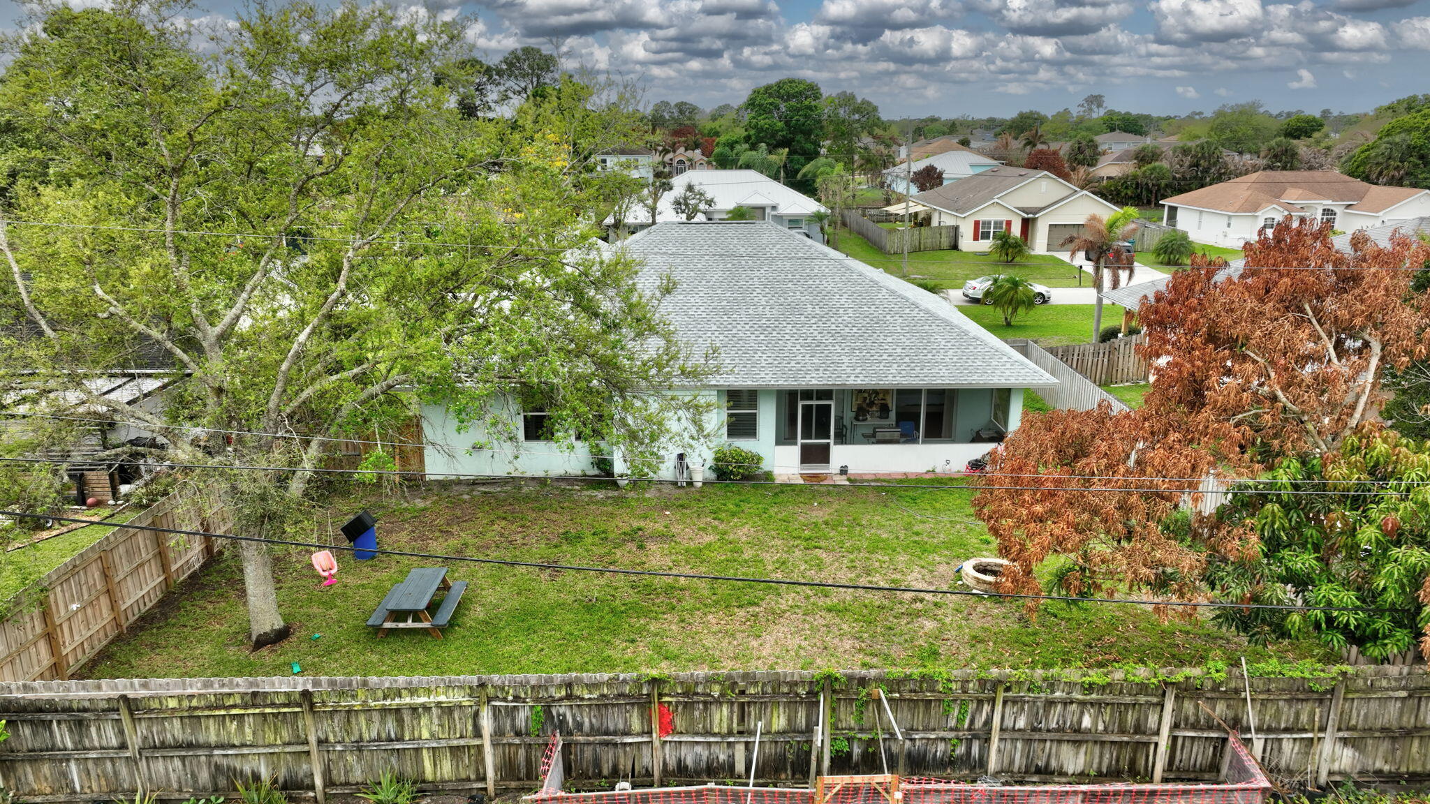 PORT ST LUCIE SECTION 12 - Residential