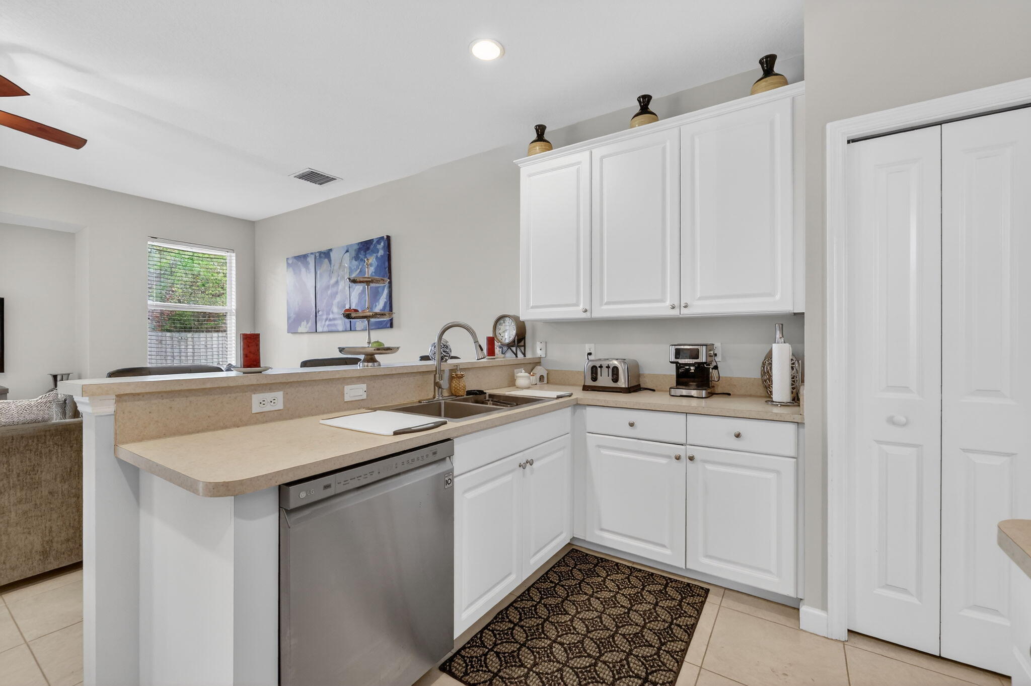 PORT ST LUCIE SECTION 12 - Residential