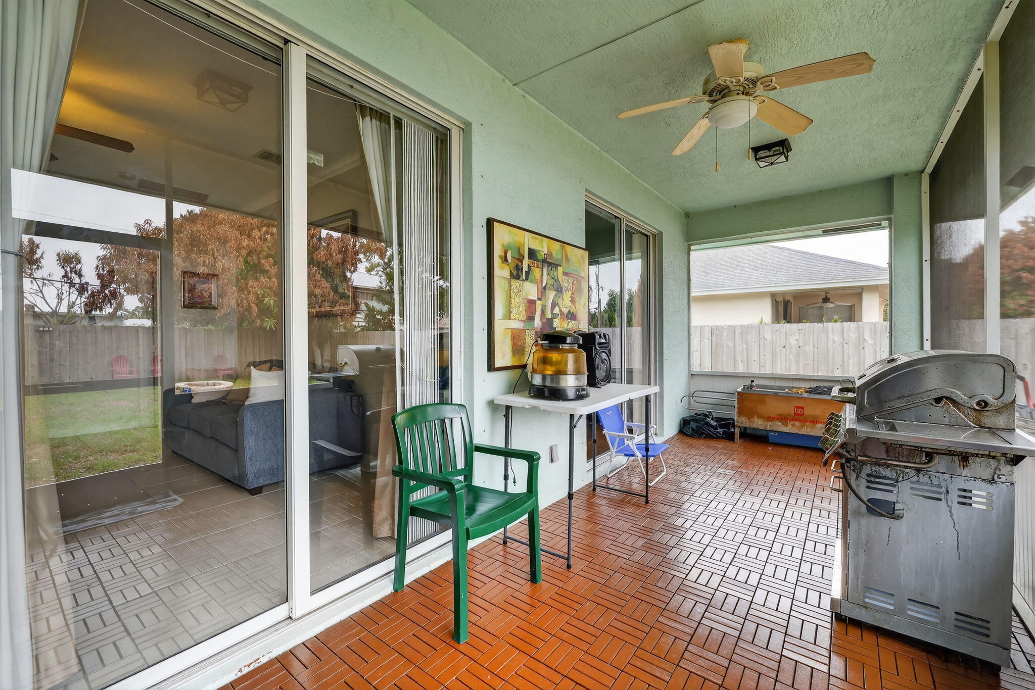 PORT ST LUCIE SECTION 12 - Residential