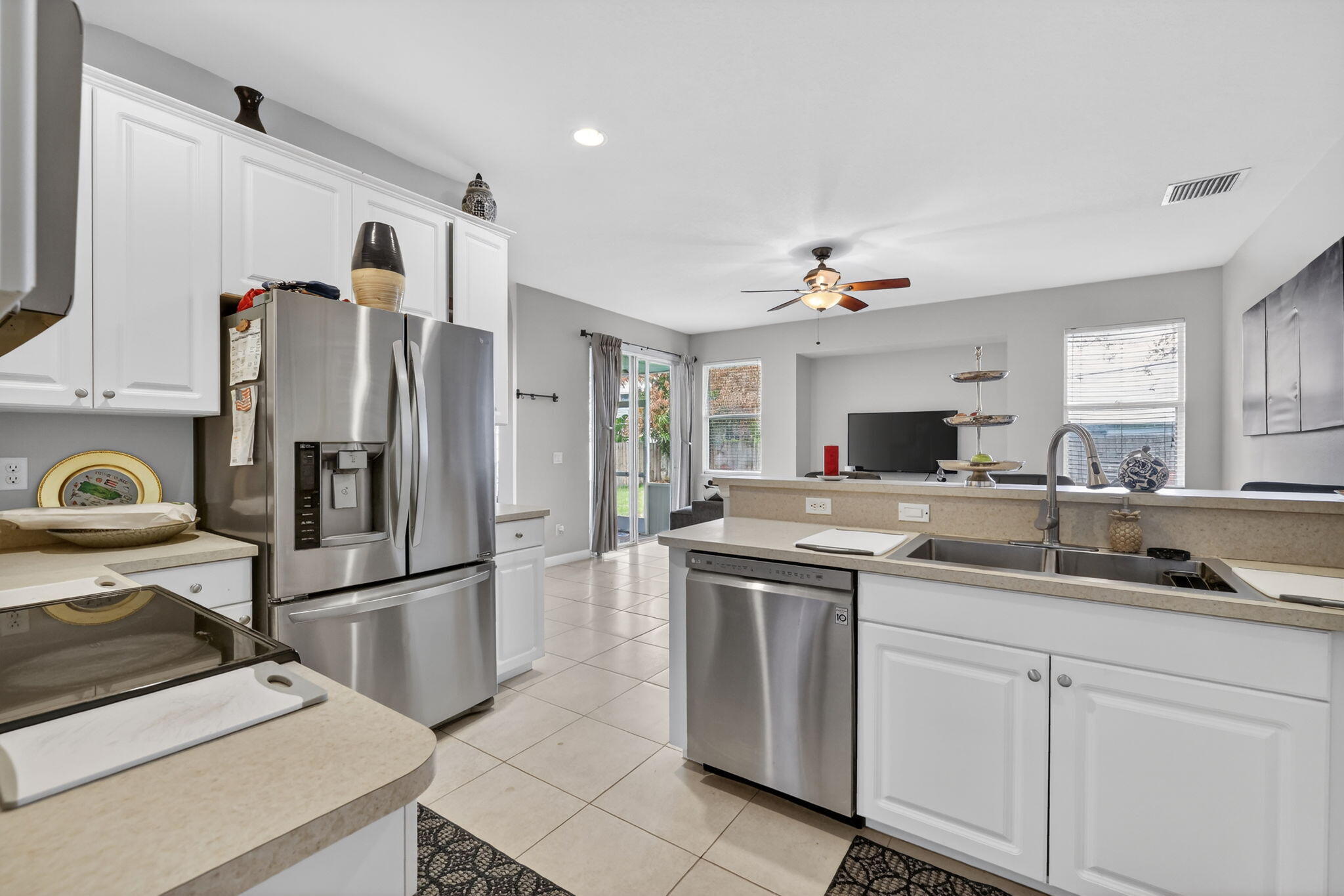 PORT ST LUCIE SECTION 12 - Residential