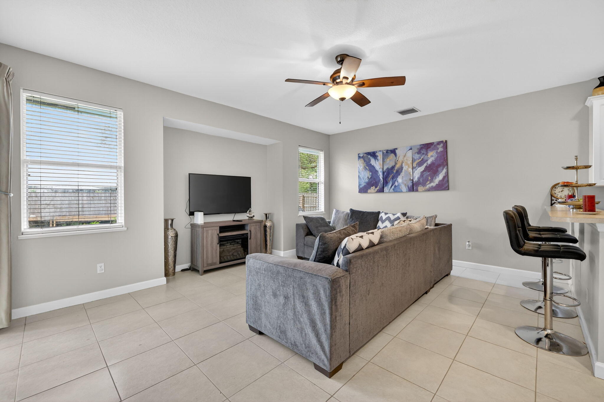 PORT ST LUCIE SECTION 12 - Residential