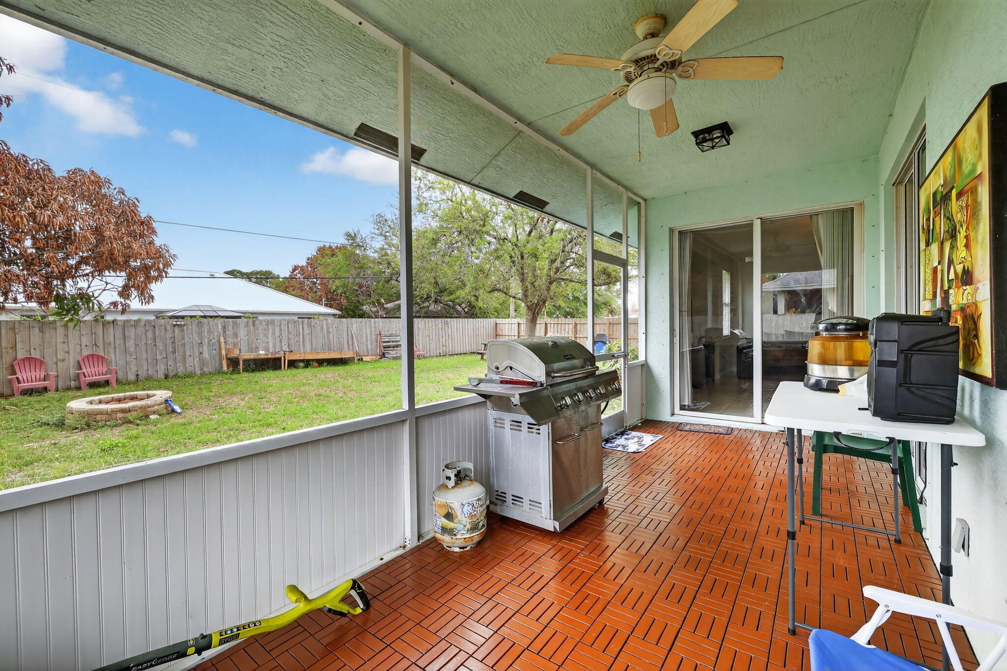 PORT ST LUCIE SECTION 12 - Residential