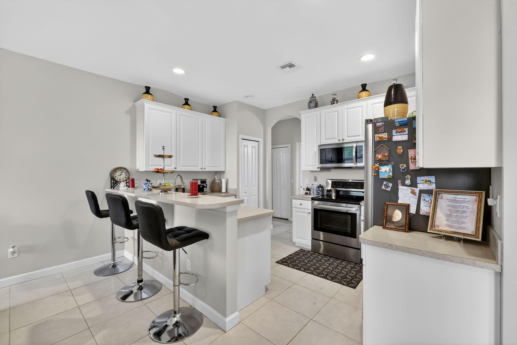 PORT ST LUCIE SECTION 12 - Residential