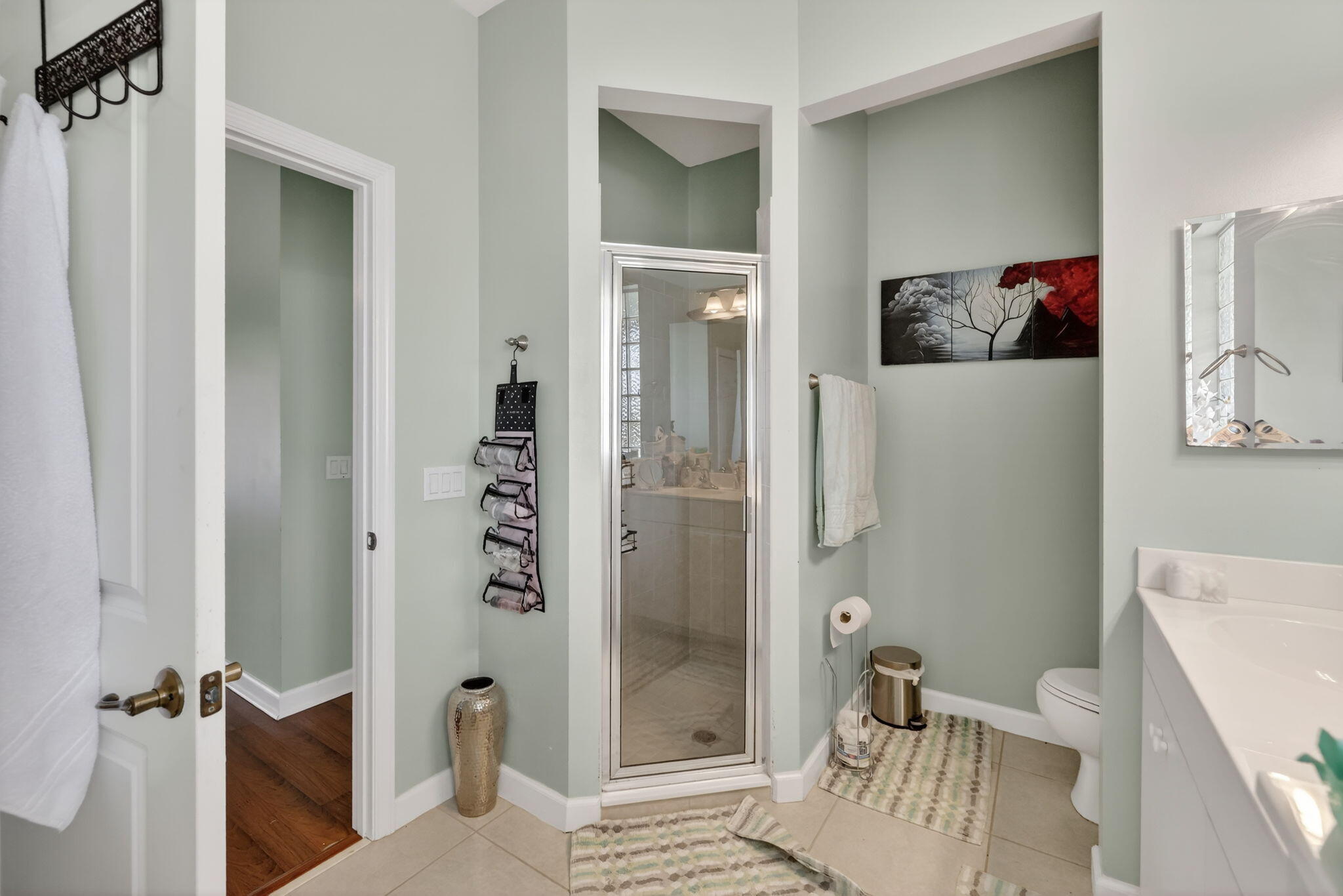 PORT ST LUCIE SECTION 12 - Residential