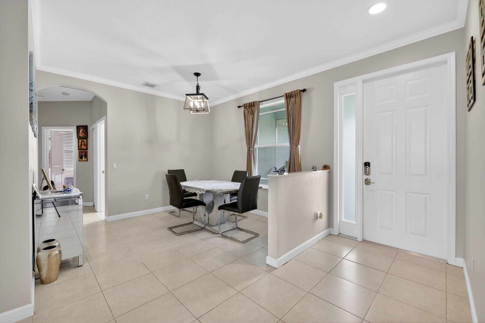 PORT ST LUCIE SECTION 12 - Residential