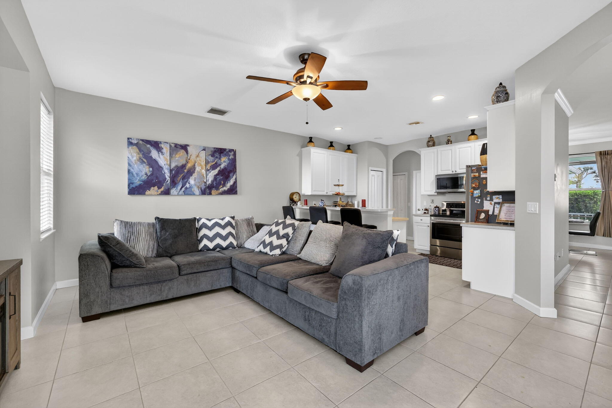 PORT ST LUCIE SECTION 12 - Residential