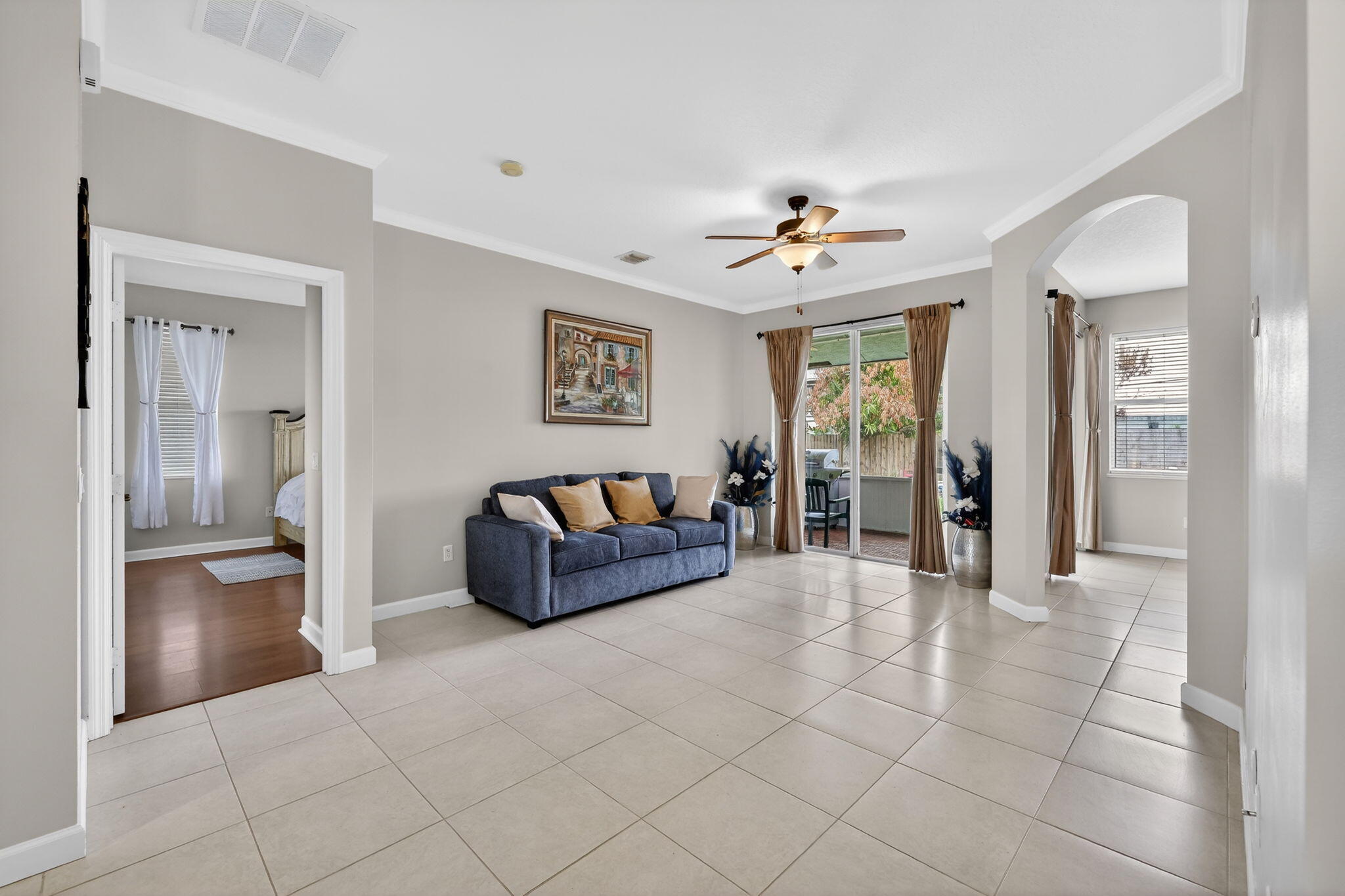 PORT ST LUCIE SECTION 12 - Residential