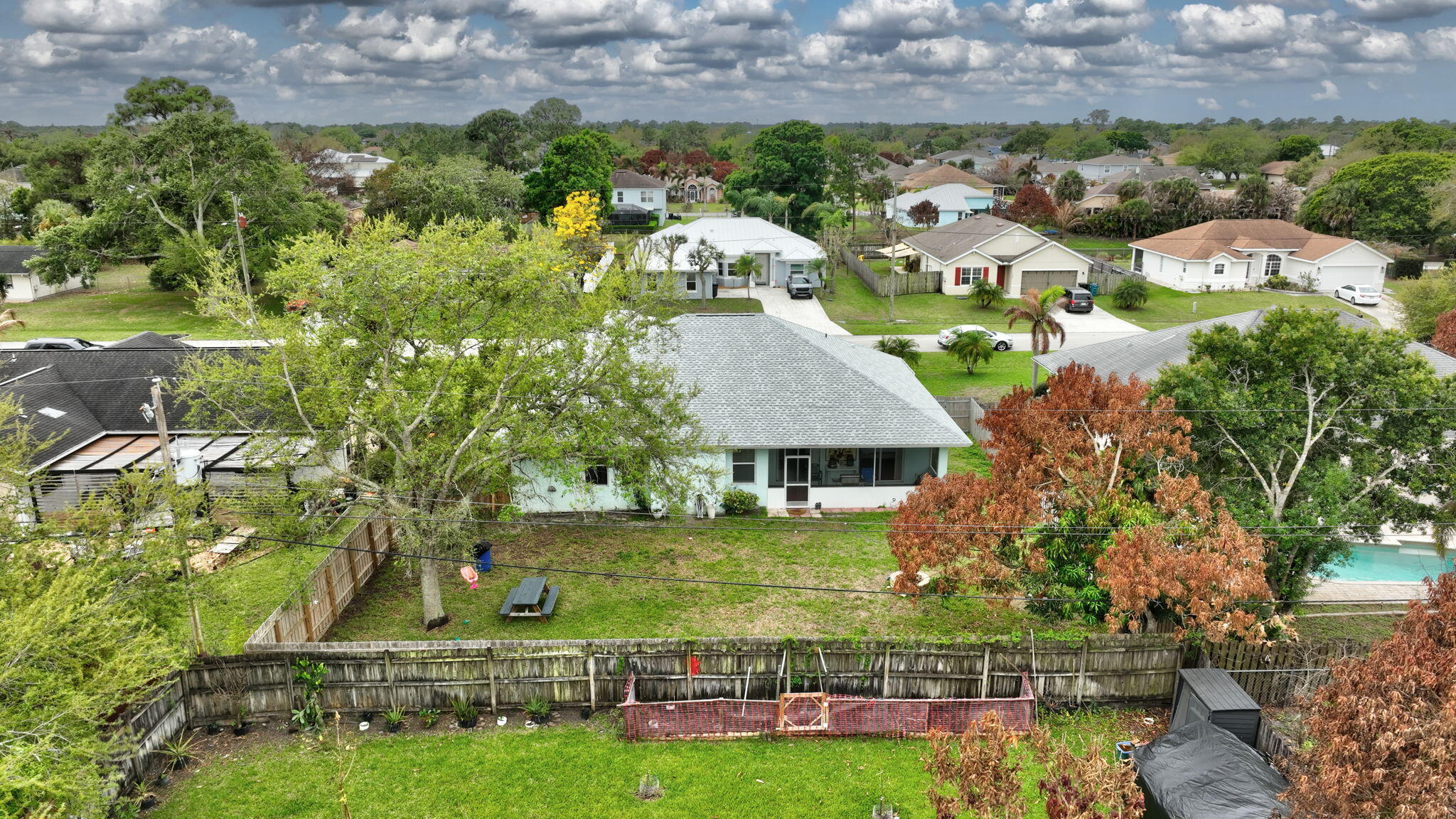 PORT ST LUCIE SECTION 12 - Residential