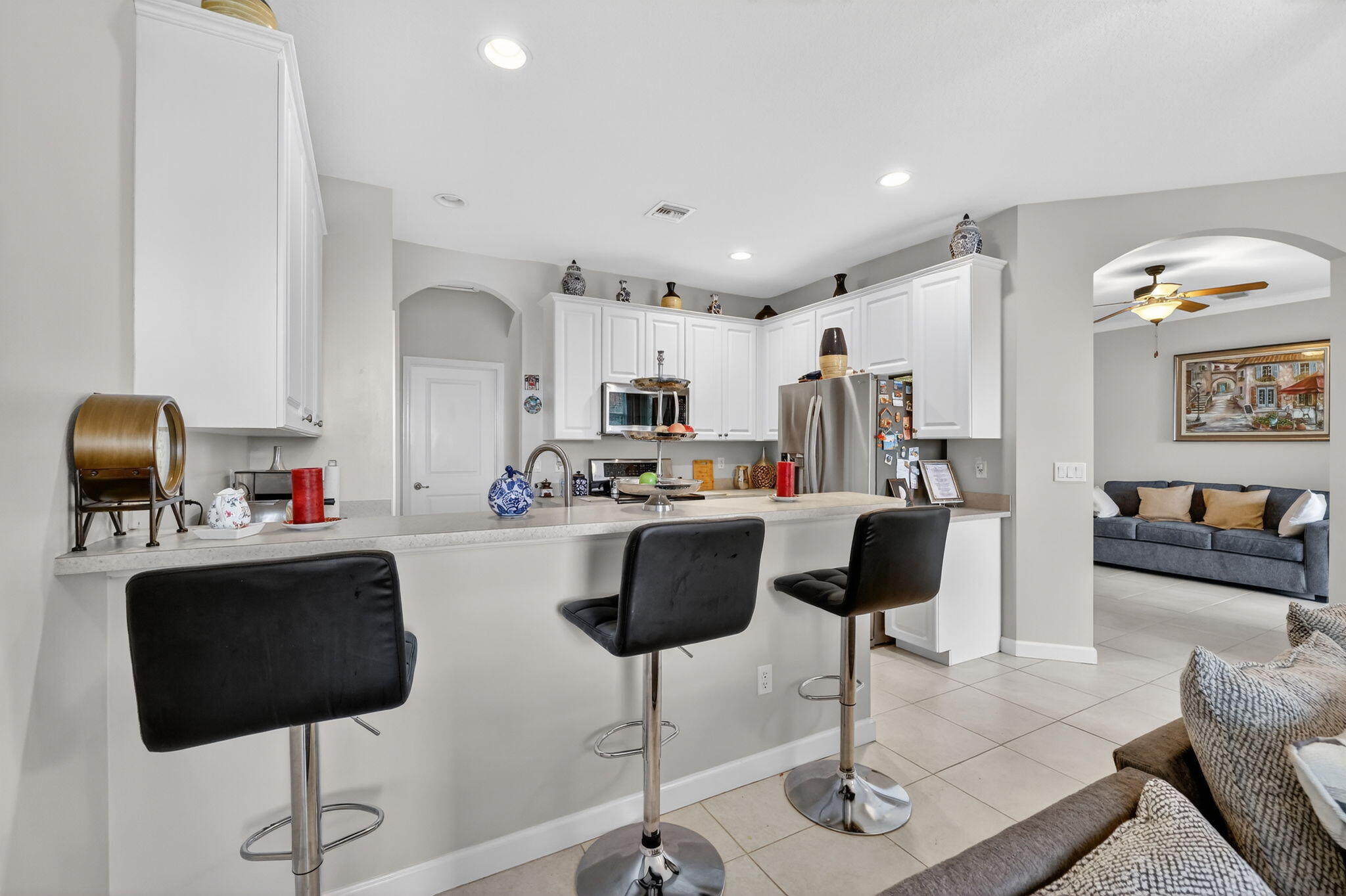 PORT ST LUCIE SECTION 12 - Residential