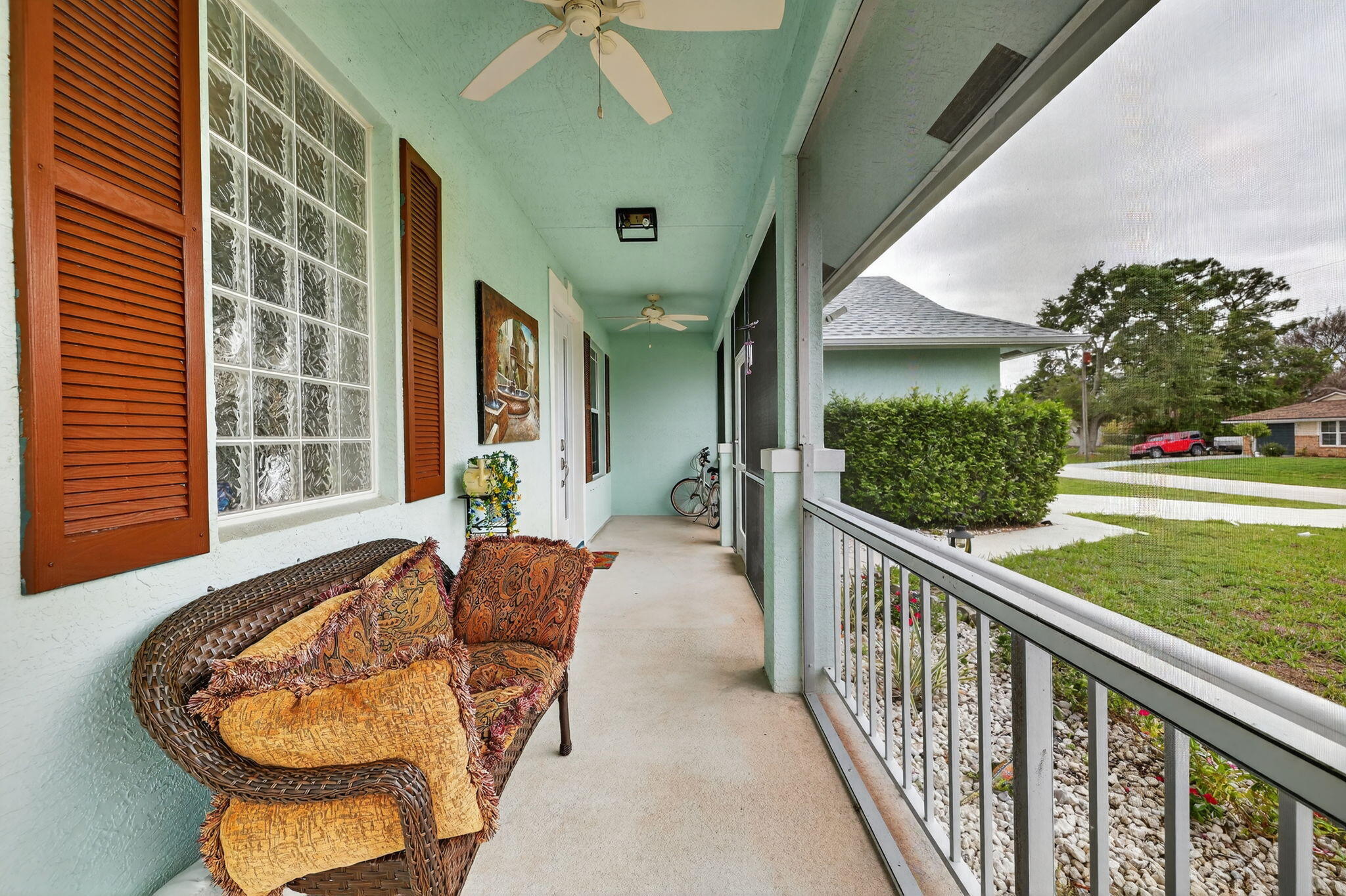 PORT ST LUCIE SECTION 12 - Residential