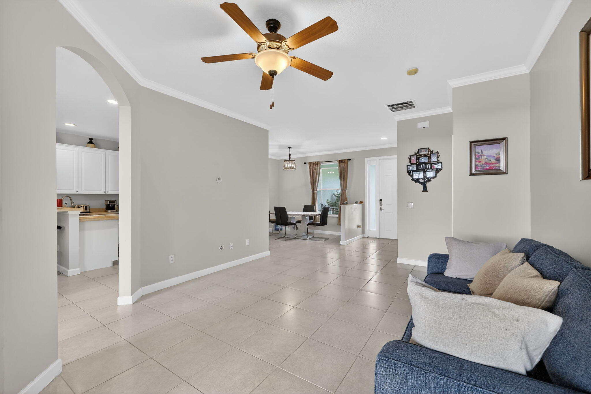 PORT ST LUCIE SECTION 12 - Residential