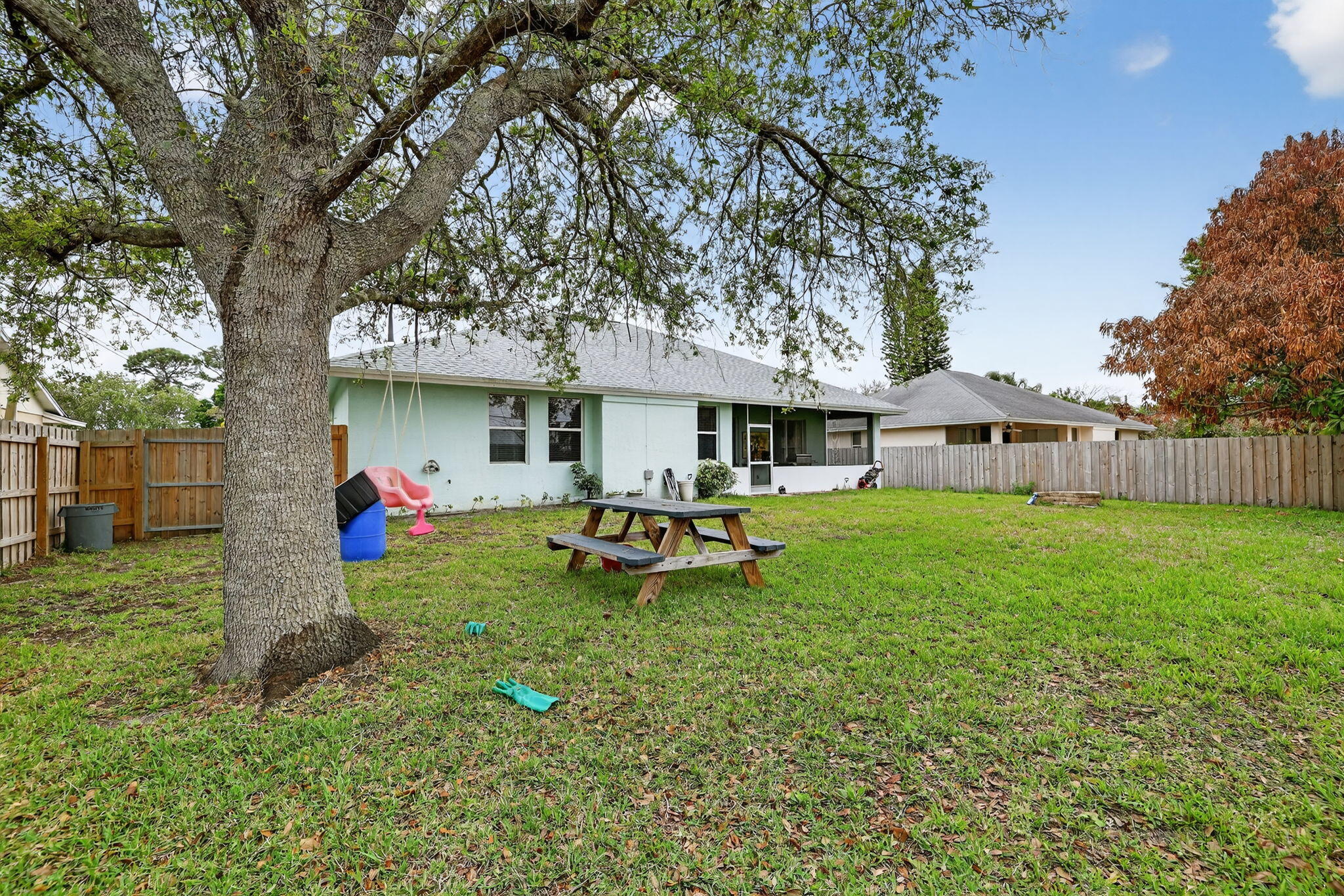 PORT ST LUCIE SECTION 12 - Residential