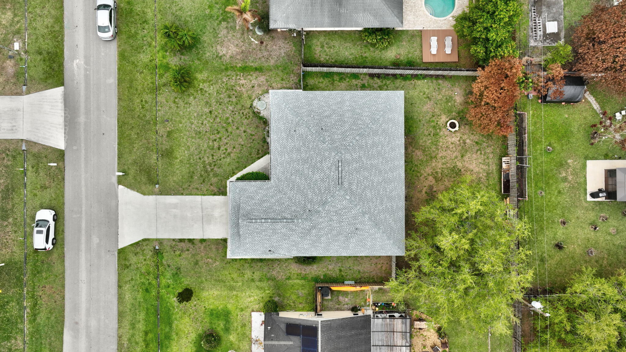 PORT ST LUCIE SECTION 12 - Residential