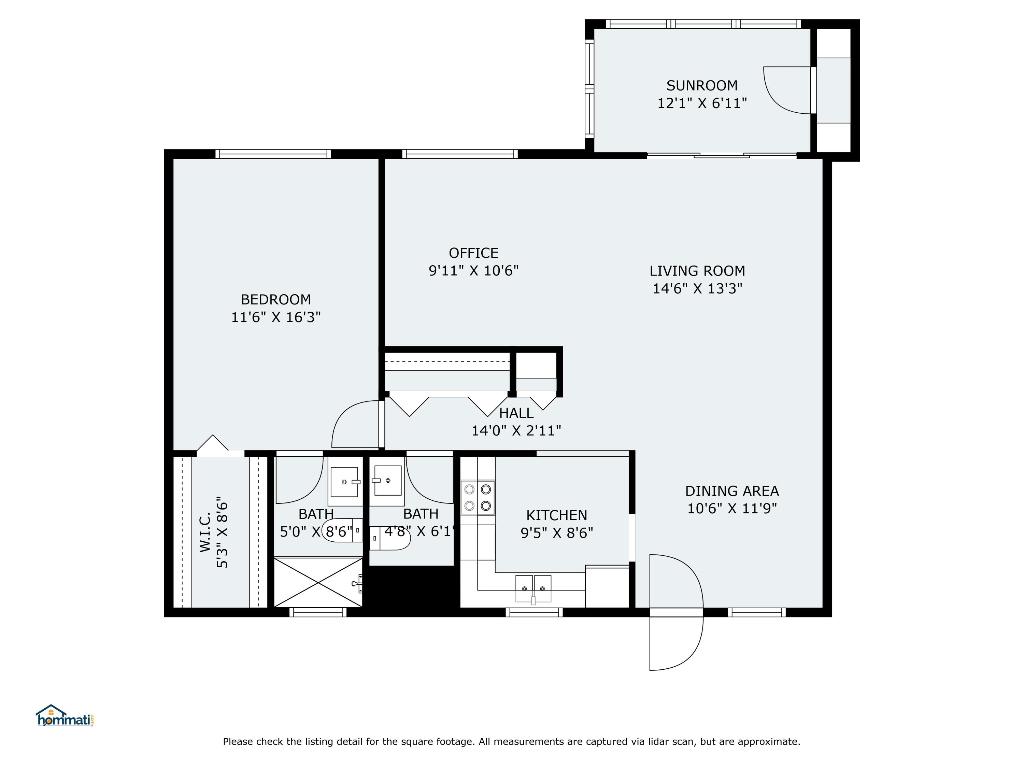 LAKESIDE VILLAGE CONDO 10 - Residential