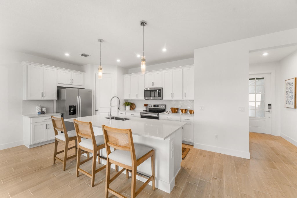 Photo of 3619 NW Solange Court, Jensen Beach, FL 34957 (MLS # B26033362)
