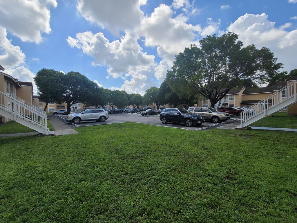 Photo of 8007 SW 21st Court #8007, Miramar, FL 33025 (MLS # R11014253)