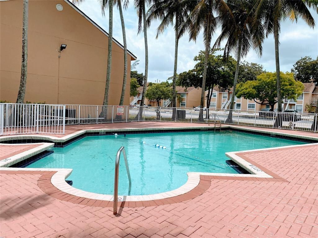 Photo of 8007 SW 21st Court #8007, Miramar, FL 33025 (MLS # R11014253)