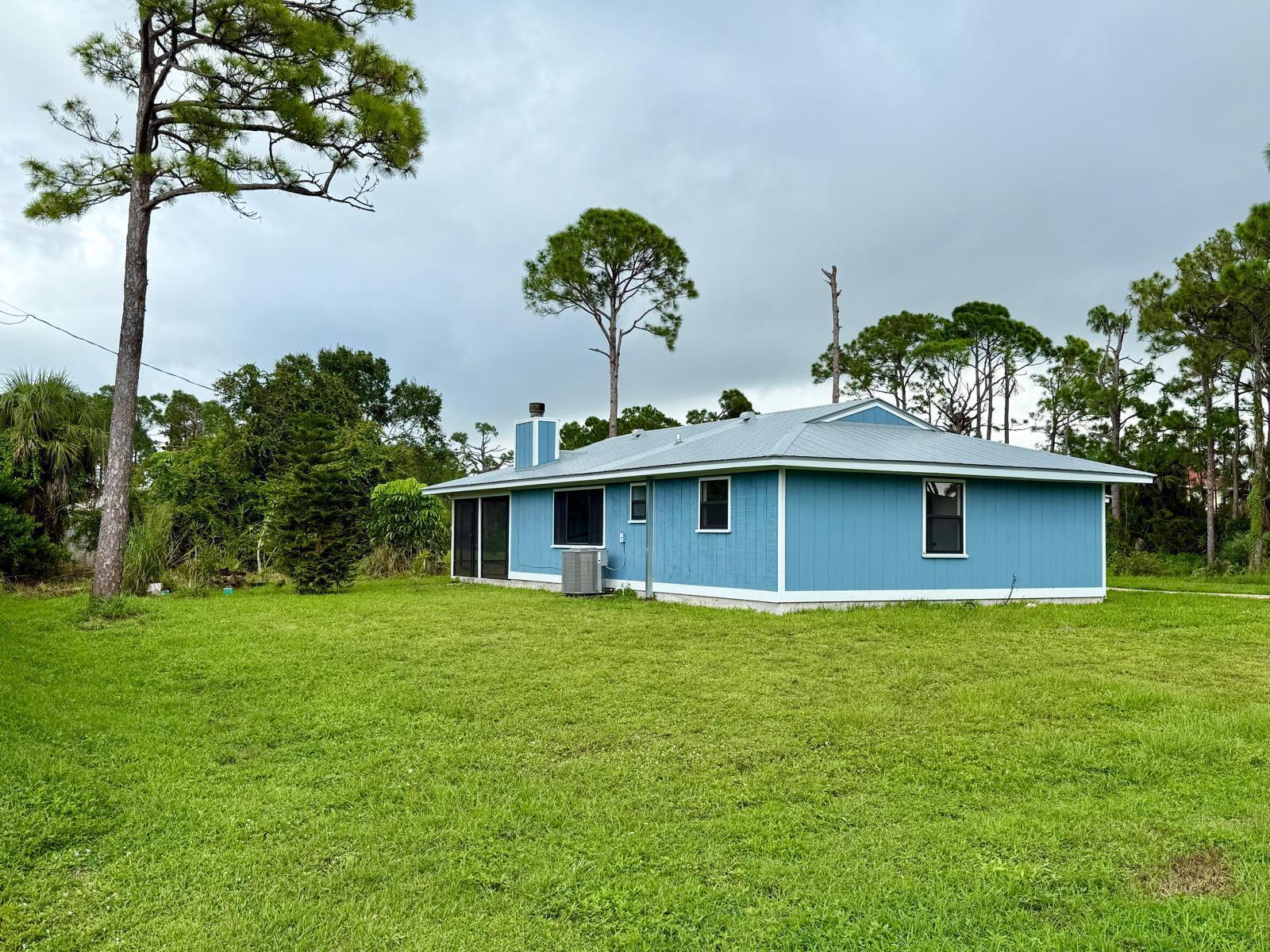 LAKEWOOD PARK UNIT 11 - Residential