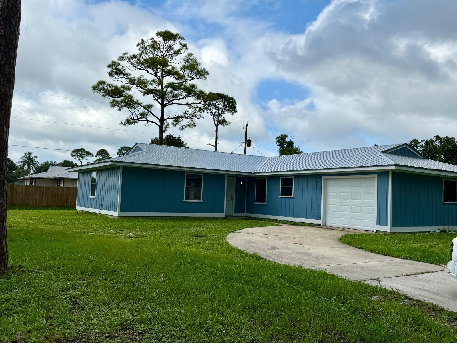 LAKEWOOD PARK UNIT 11 - Residential