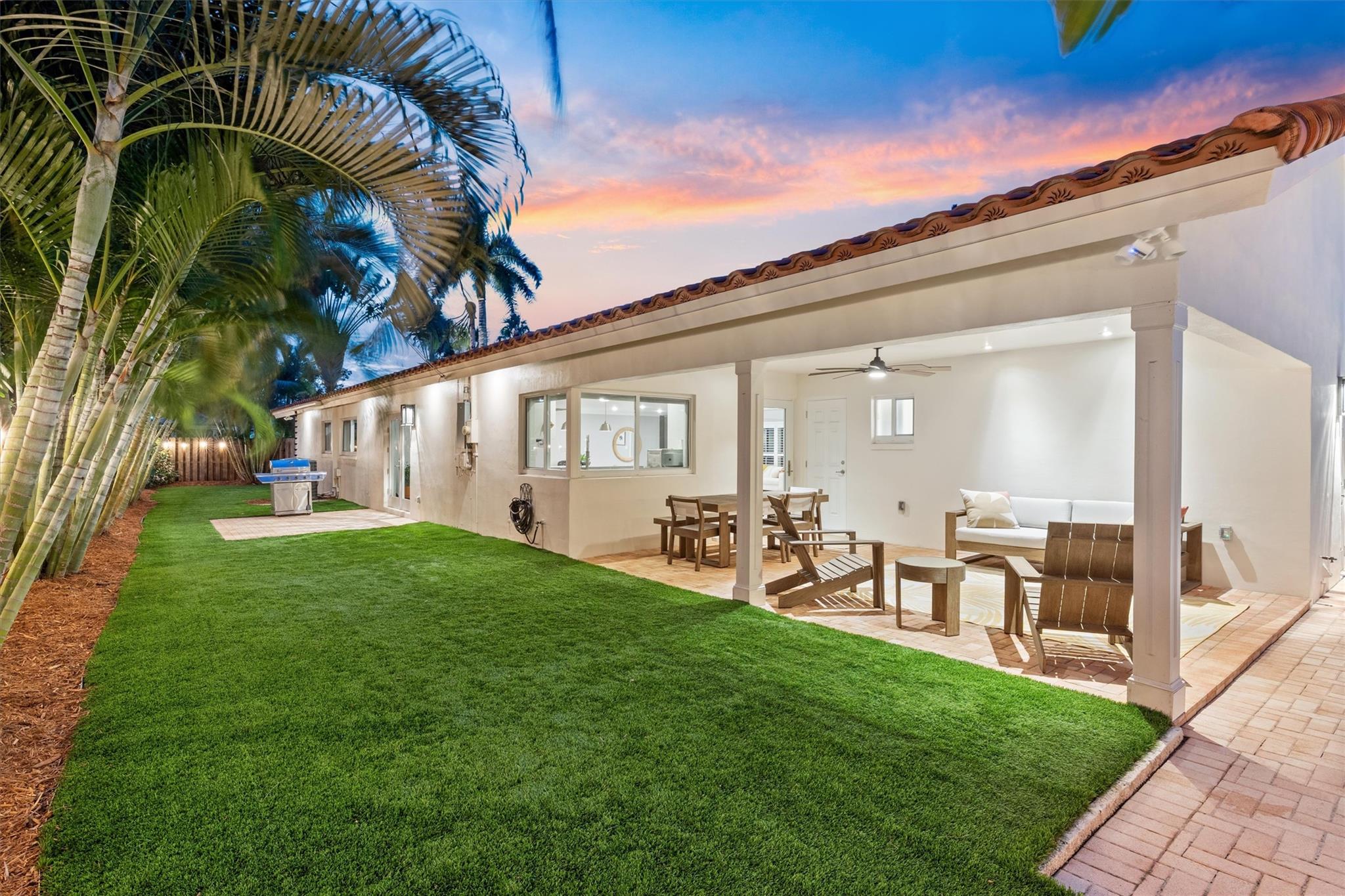 Coral Ridge Country Club - Residential