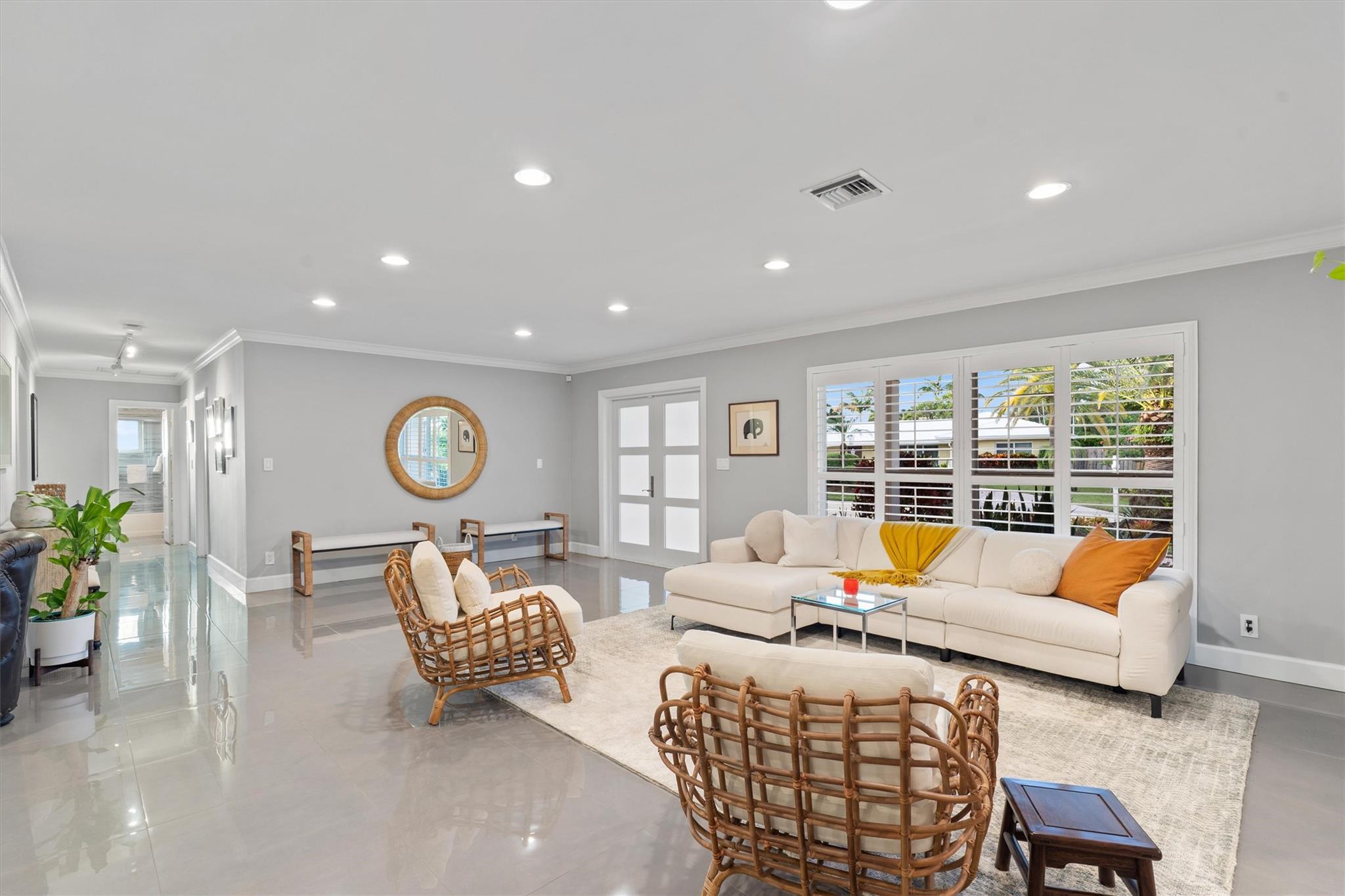 Coral Ridge Country Club - Residential