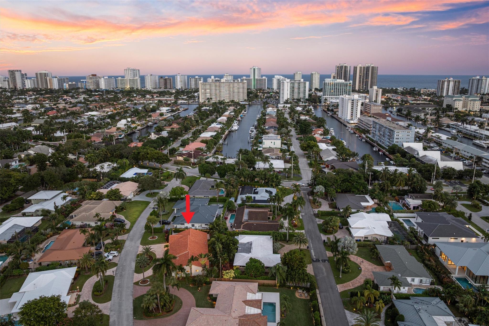 Coral Ridge Country Club - Residential