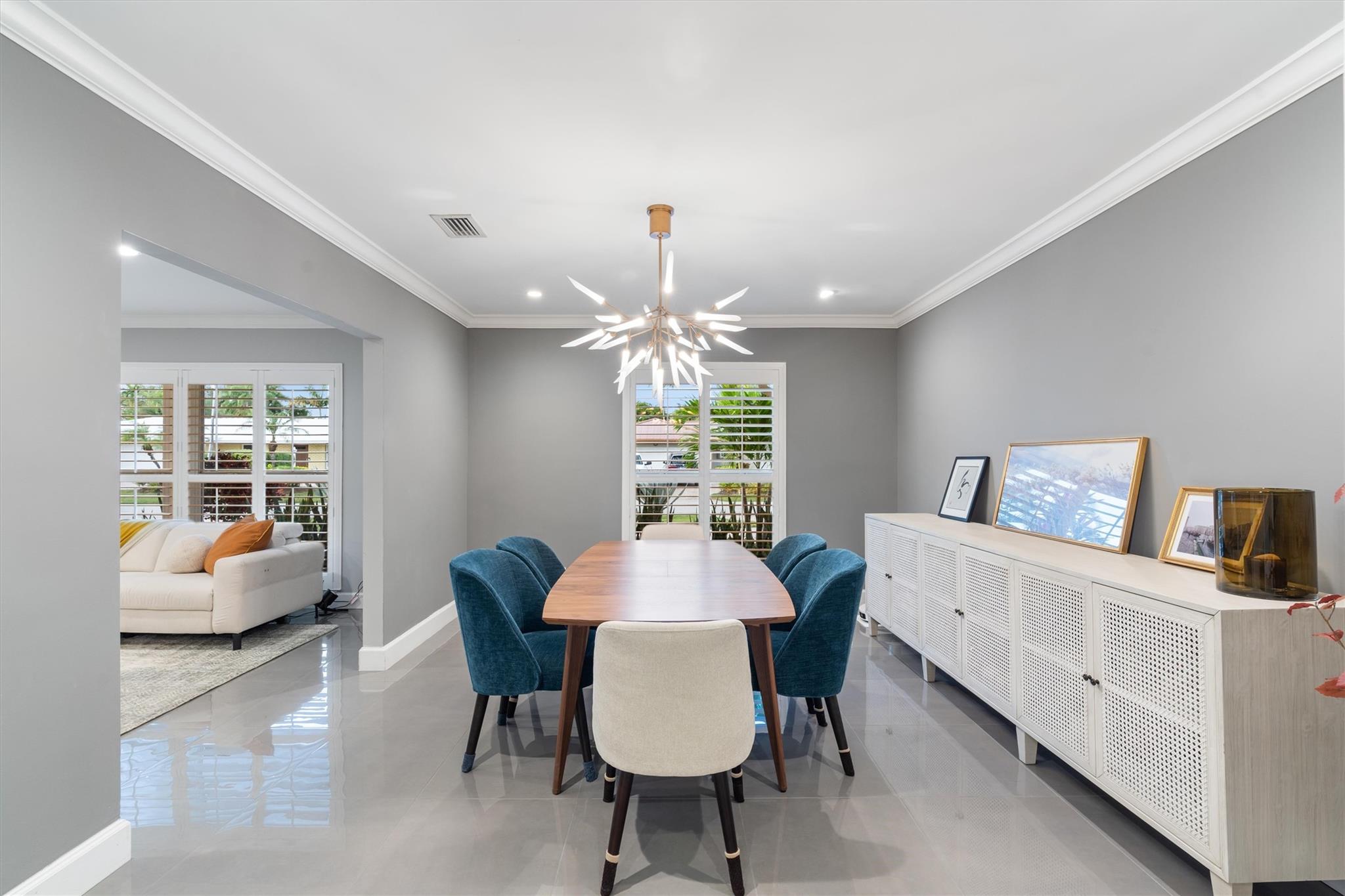 Coral Ridge Country Club - Residential