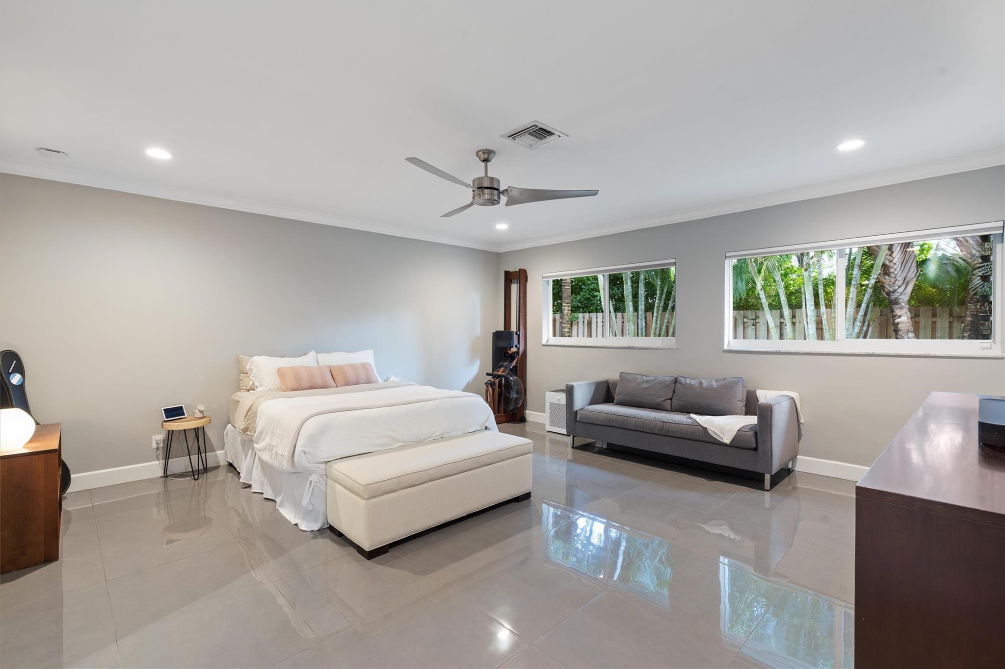 Coral Ridge Country Club - Residential