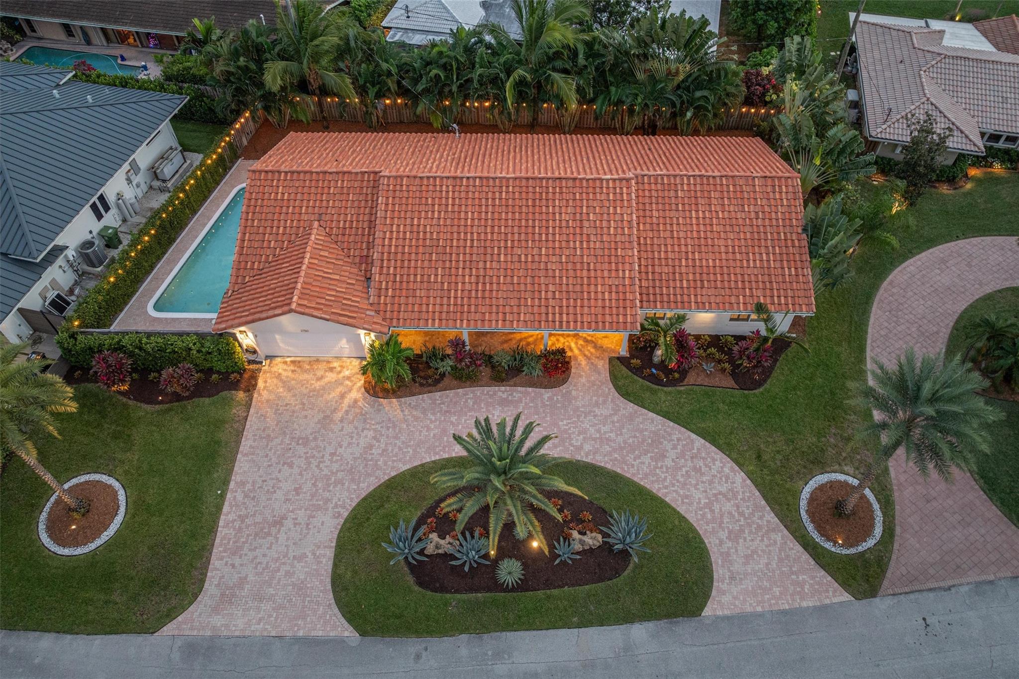 Coral Ridge Country Club - Residential