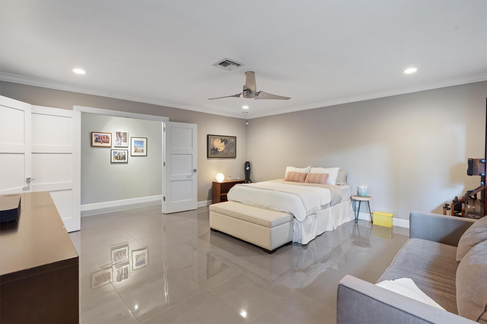 Coral Ridge Country Club - Residential