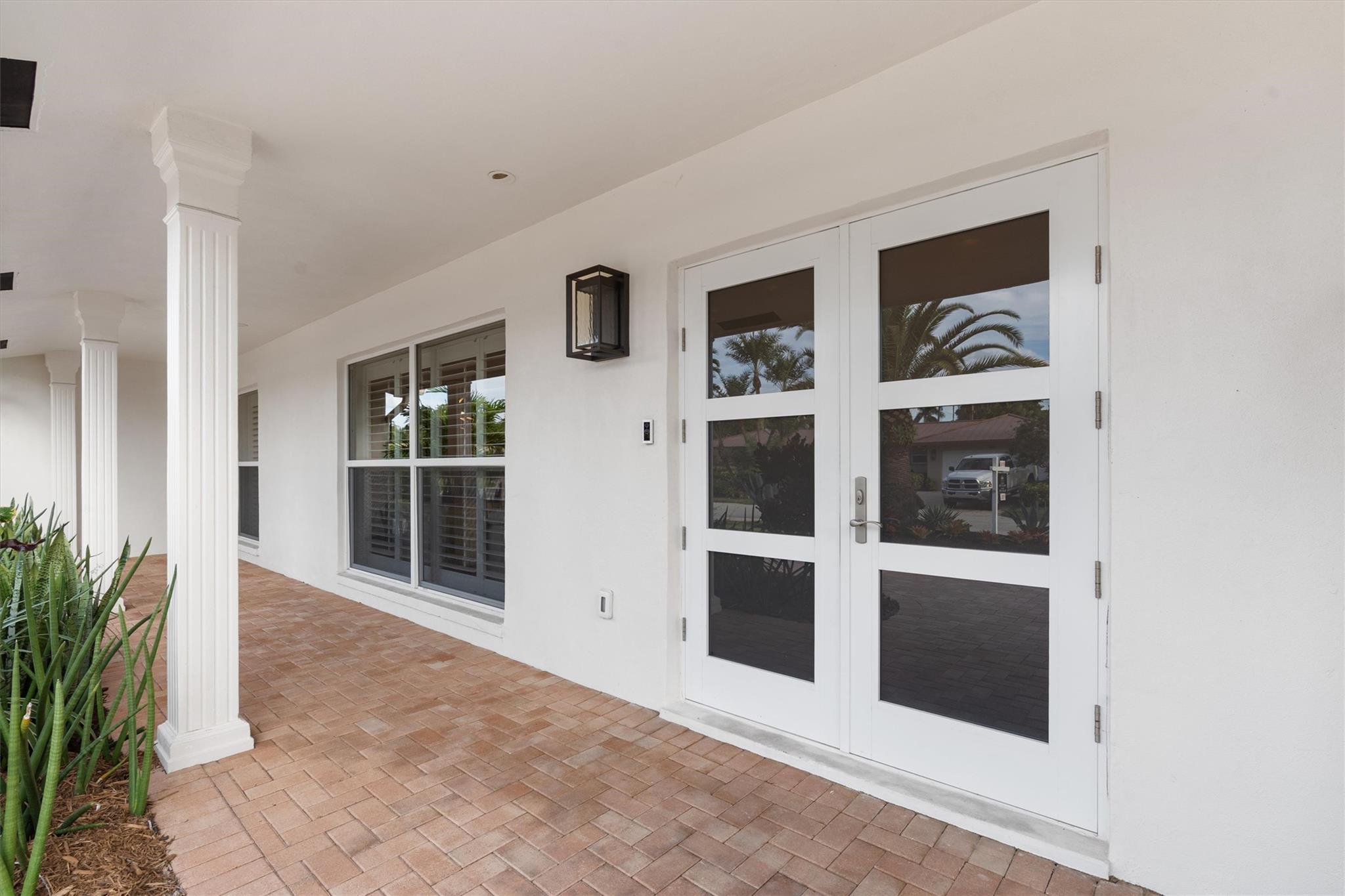 Coral Ridge Country Club - Residential