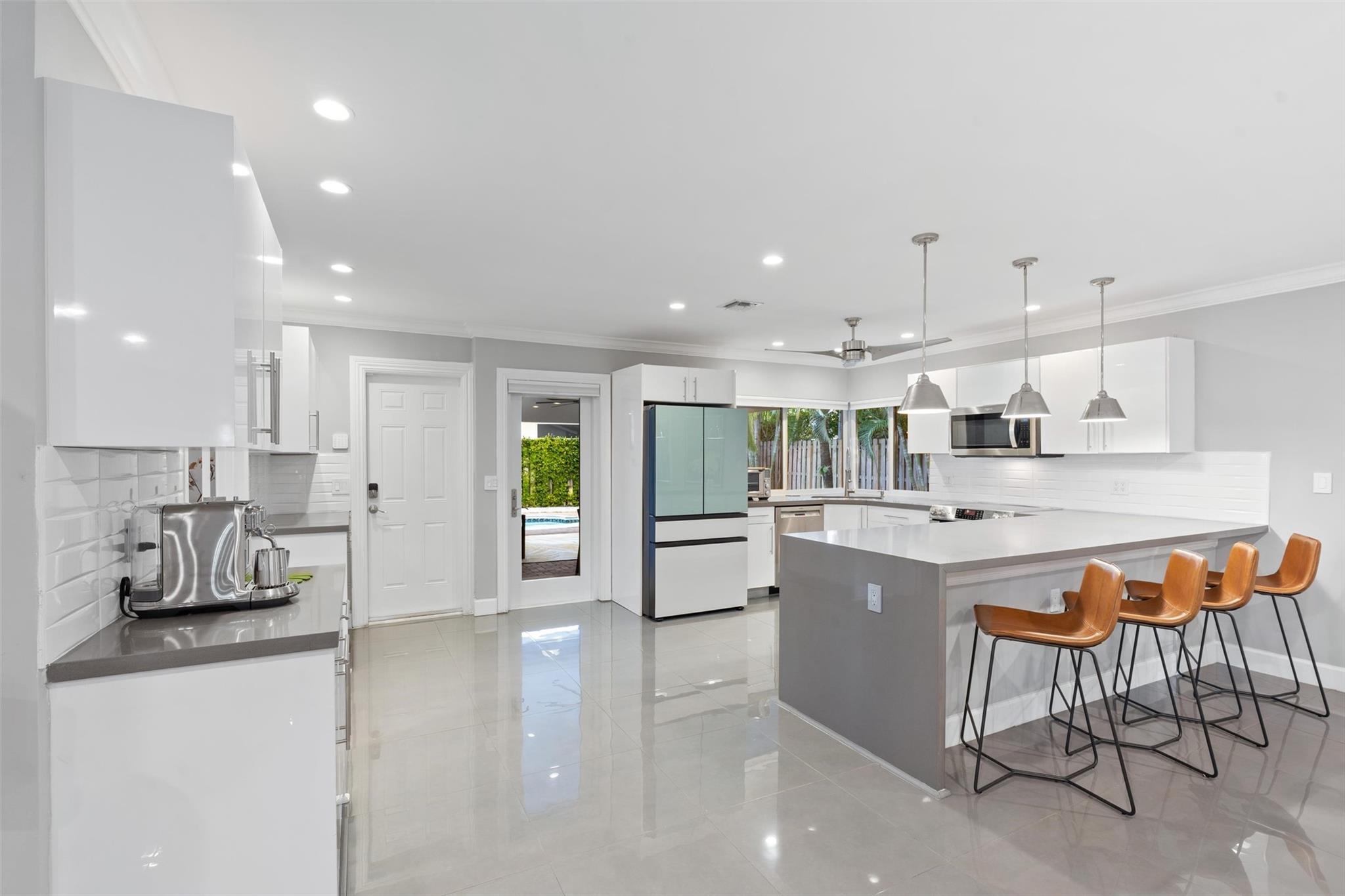 Coral Ridge Country Club - Residential