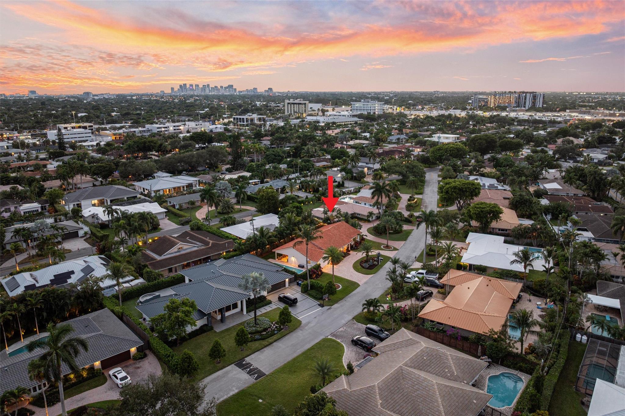 Coral Ridge Country Club - Residential