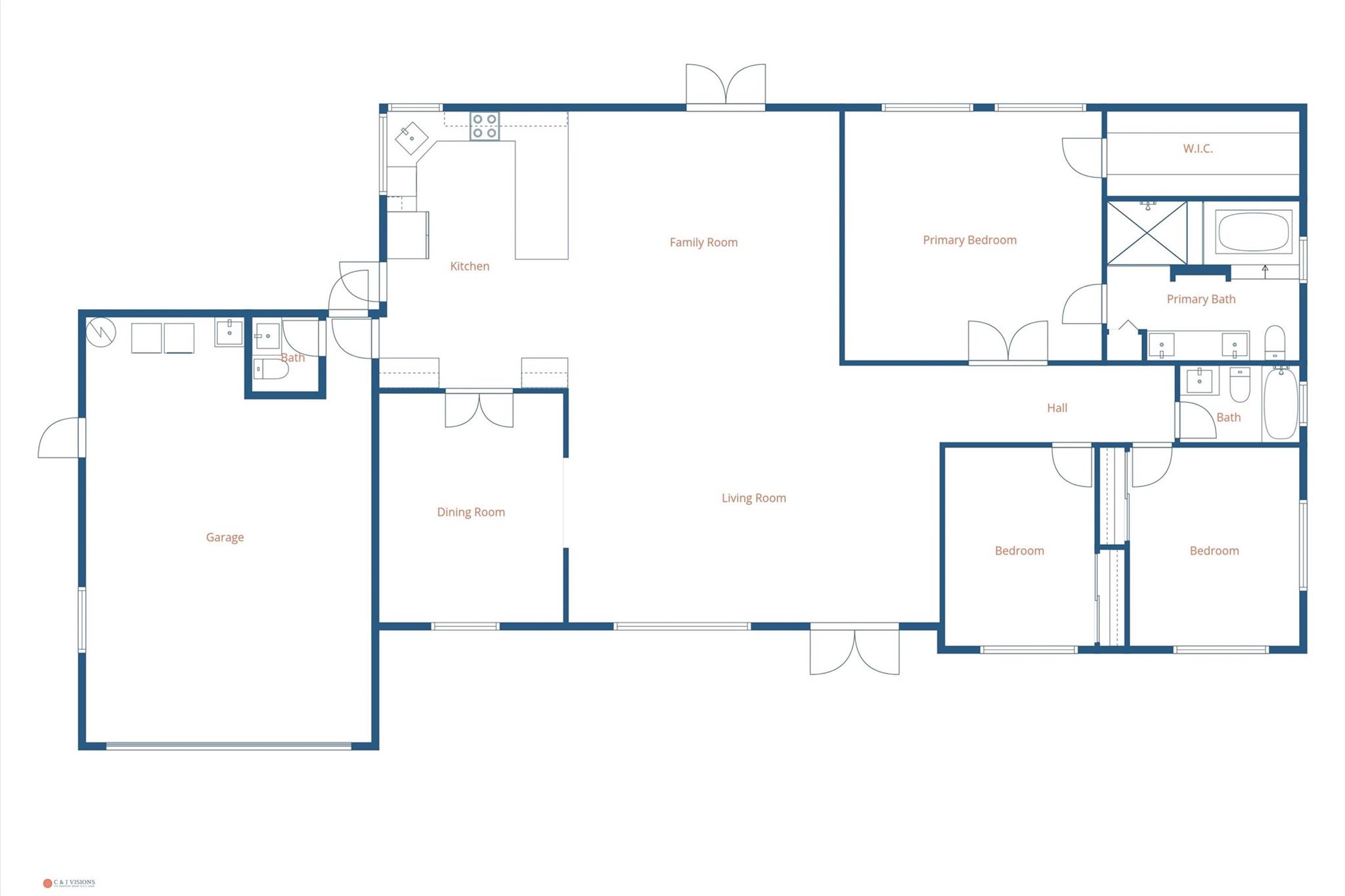Coral Ridge Country Club - Residential