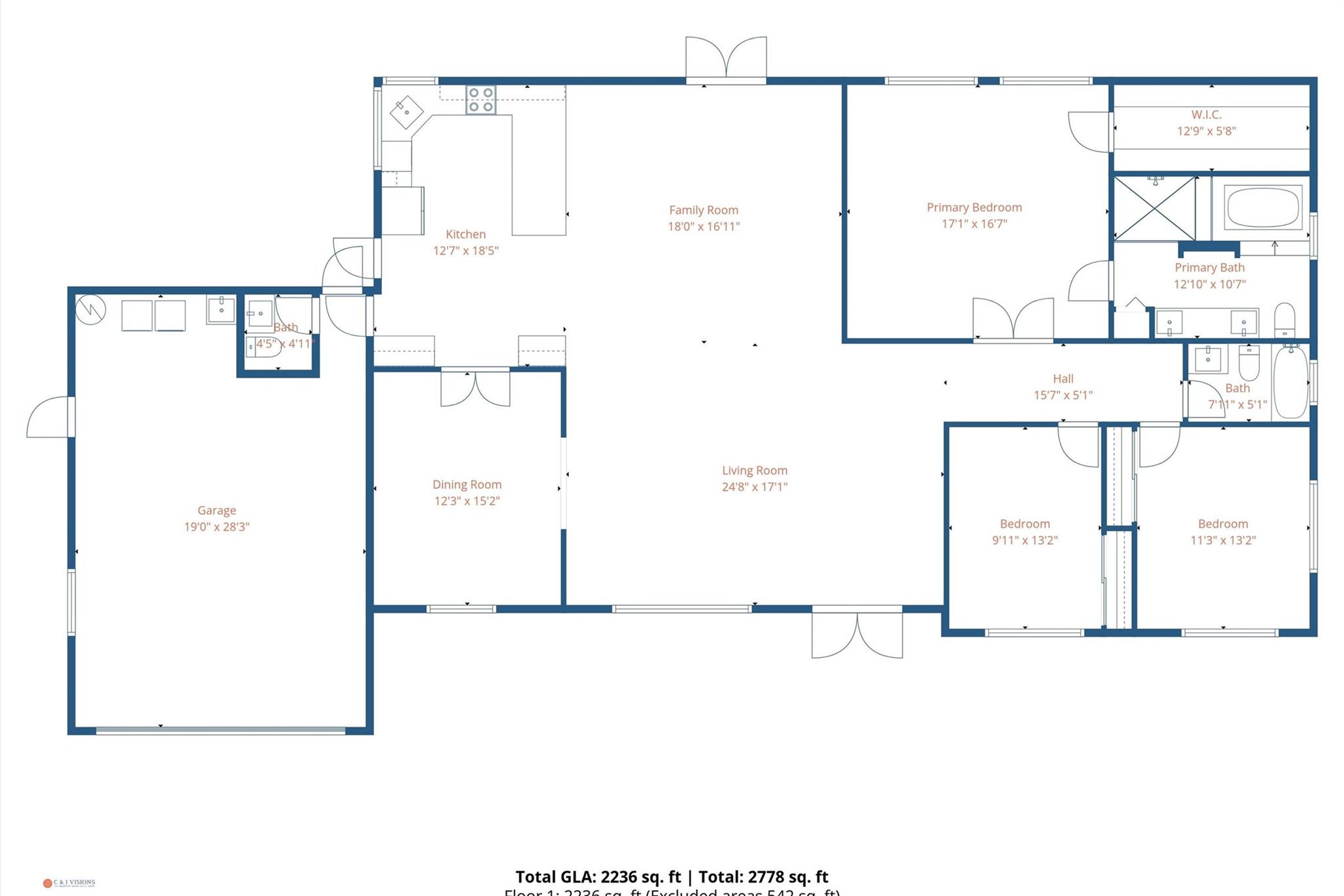 Coral Ridge Country Club - Residential