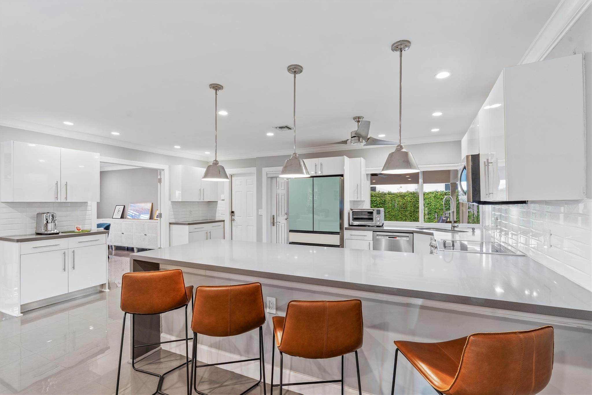 Coral Ridge Country Club - Residential